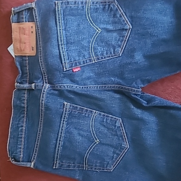 Levi 512 W32 L30 - Picture 4 of 4